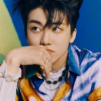 jaemin Alexander(anak ke4)