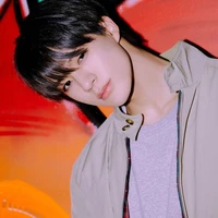 Jeno Alexander (anak ke 3)
