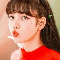 Lisa manoban(lili)