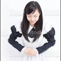 Rin [Cook of Calista family]