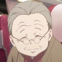 Mãe da Yumi