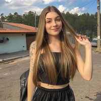 Bianca Silva(Bia)