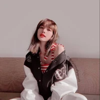 Lalisa ALXSA (ALEXSANDER)