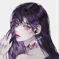 Eliza Ashdown [fl past life]