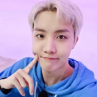 jhope(ketua mafioso)