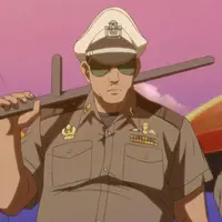 Polisi Deny