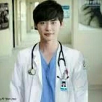 Leo Juna Wilson/Dokter pribadi