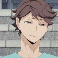 Oikawa