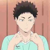 Iwaizumi