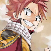 Natsu 