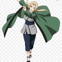 tsunade