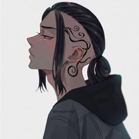 Ryuuguji Ken/ Draken