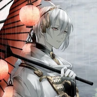 kisaki(teman xun)