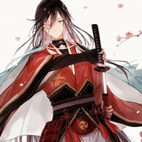 li zin ( kaka tiri hayaku)