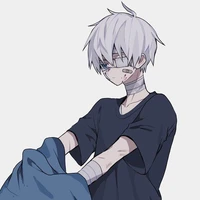 คากิ(นายเอกก่อนตาย)