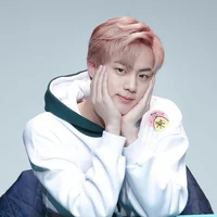 Seokjin