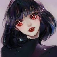 Cathy Lewis {Raven
