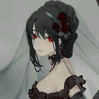 Camilla Lewis {Raven