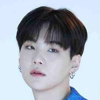 Yoongi