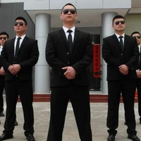 Para Bodyguard