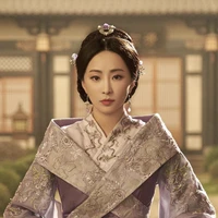 ฮองไทเฮา //ย่าพระเอก