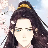 เย่หลิง(พระเอก)อ๋องเย่หลิง