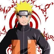 อุสึมากิ นารุโตะ