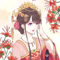 Empress Yan Xia(FL)