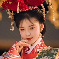 Concubine Zhan(Novel FL)