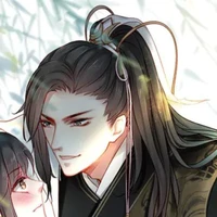 Prince Xuan Li(Novel ML)