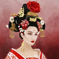 Empress Dowager