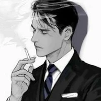 Lord Damian Hawke