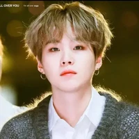yoongi