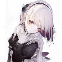 Lily/FL maid