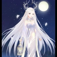 goddess of life