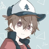 🌲DIPPER P.🌲