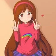 🌠MABEL P.🌠