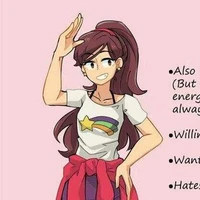 ♥️🌠MABEL P.🌠♥️