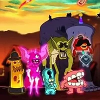 PESADILLAS