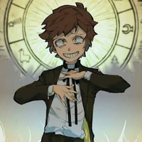 💛🌲DIPPER🌲💛