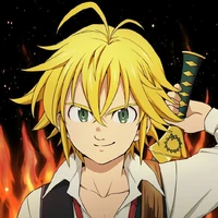 meliodas