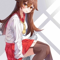 Amber