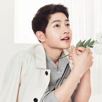Song Joonki Alexanders