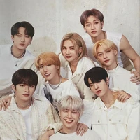 All of Stray kids