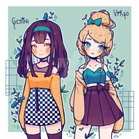 Mi-Young And Hazel