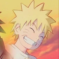 Naruto pequeño