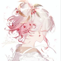 Author(Goddess)