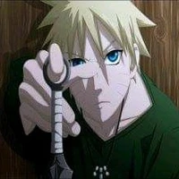 Naruto Uzumaki