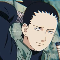 Shikamaru Nara