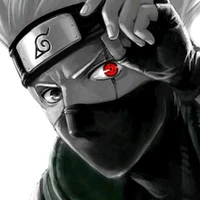 Kakashi sensei